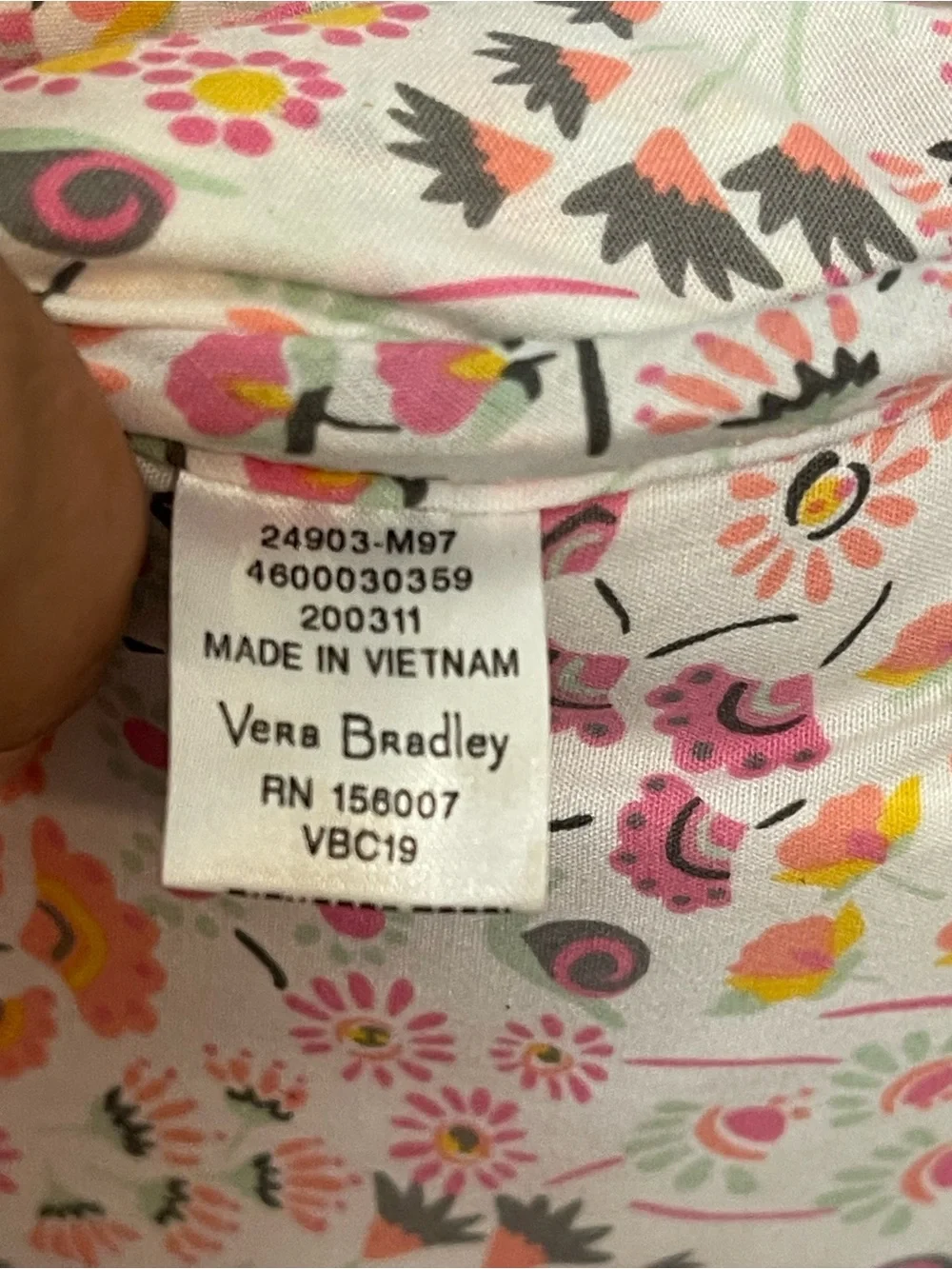 Vera Bradley vera bradley